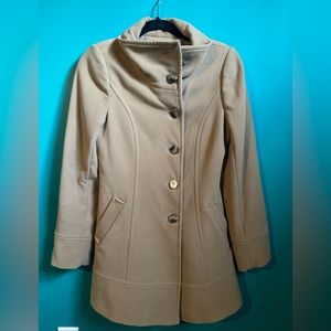 Le Chateau Coat